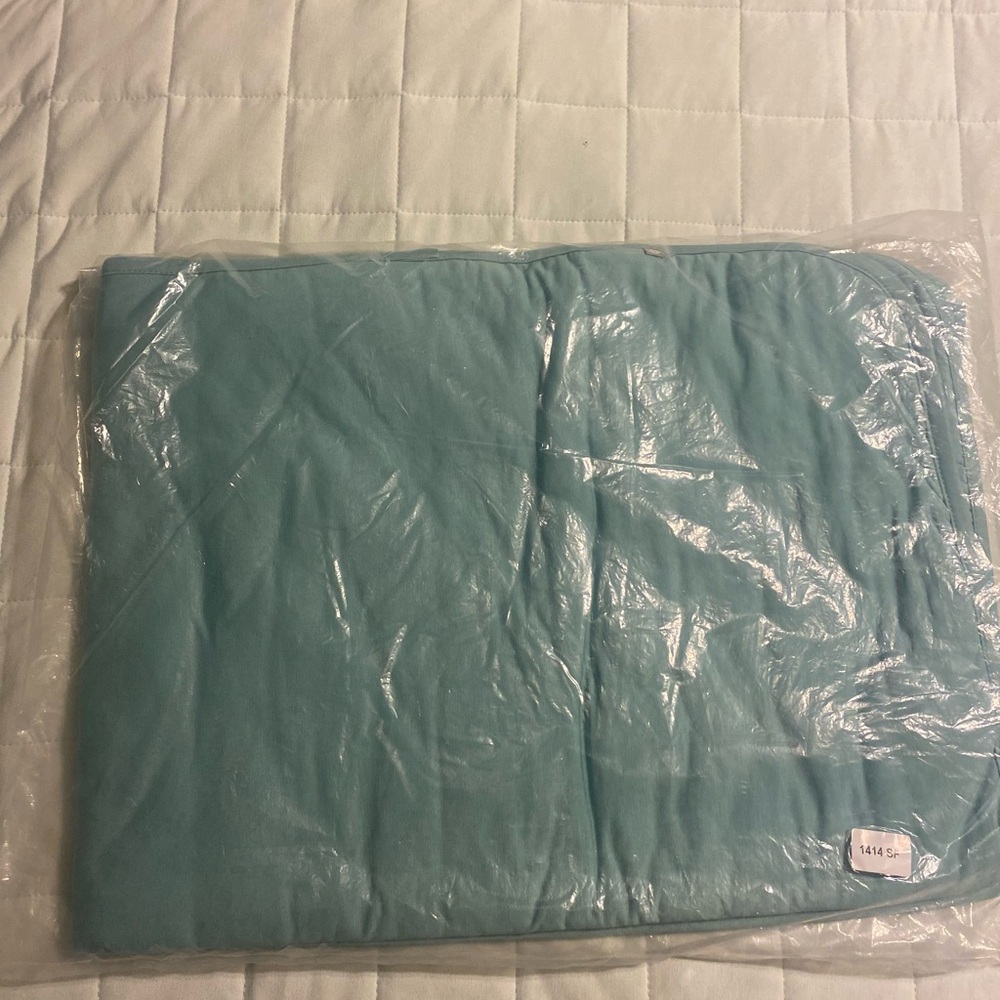 Kyte Baby Toddler Blanket